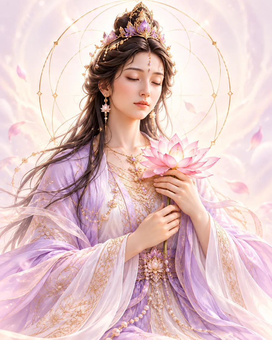 Kuan Yin