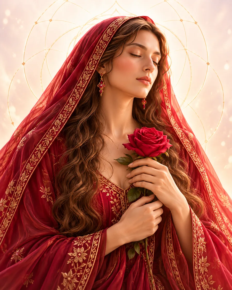 Maria Madalena